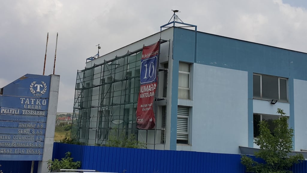 Fabrika Yalıtım Fiyatları