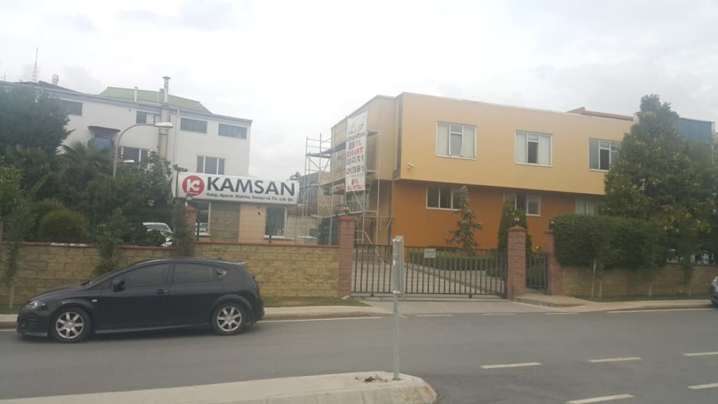 Yalıtım Fiyatları