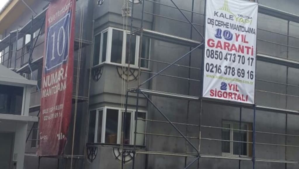 Soğuk Havalarda Az Enerji Kullanmak