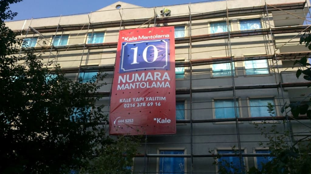 Isı Yalıtım Malzemeleri Çeşitleri Ve Özellikleri