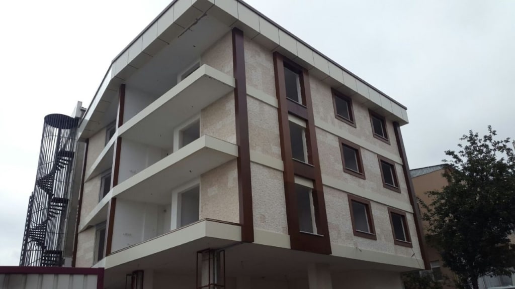 Çatı İzolasyonu Nasıl Yapılır