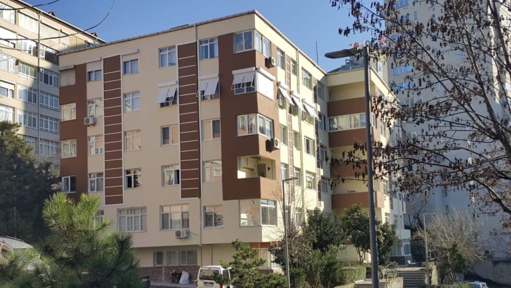 Şişli Mantolama Firmaları