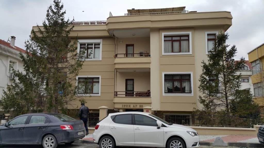 Bakırköy Mantolama Firmaları