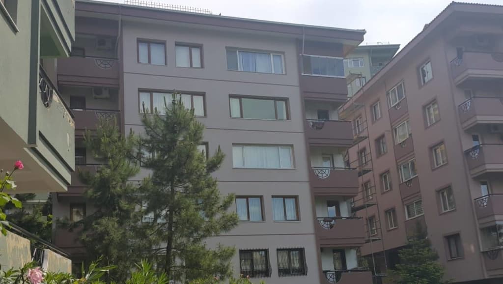 Büyükçekmece Mantolama Firmaları