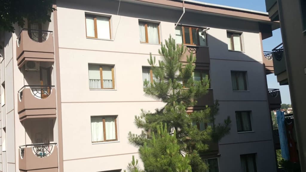 Bayrampaşa mantolama firmaları