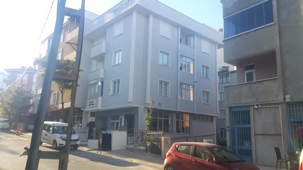 Dış Cephe Mantolama Malzemeleri