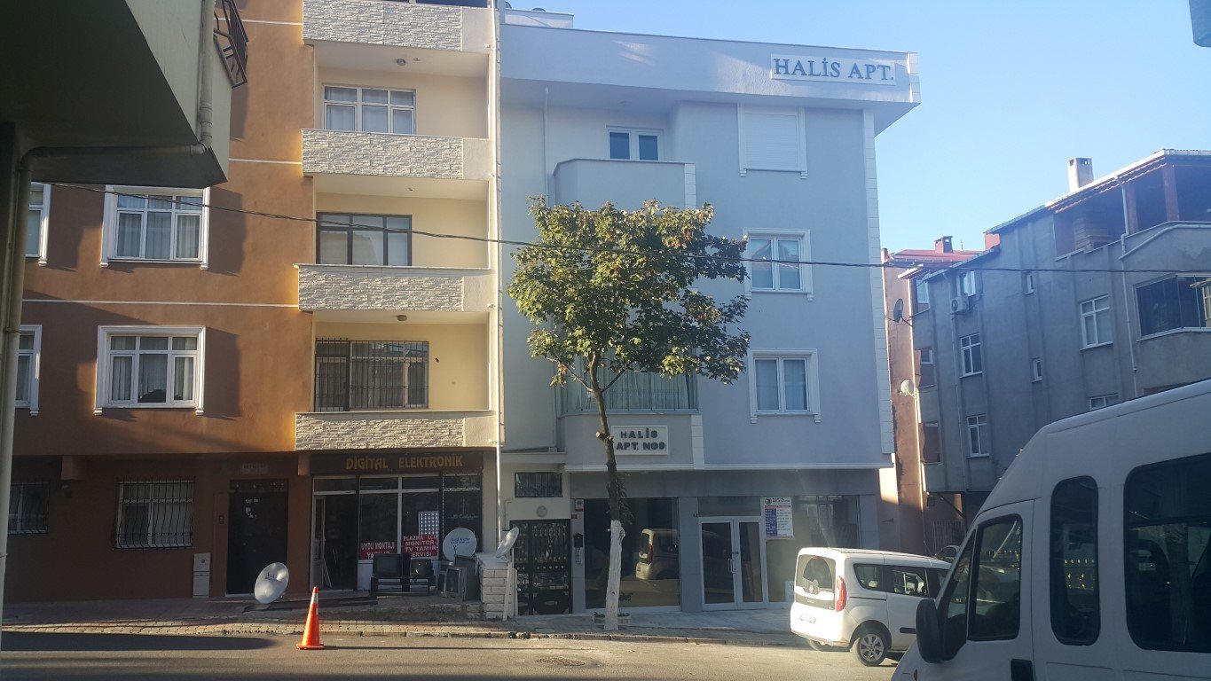 Villa dış cephe mantolama fiyatları