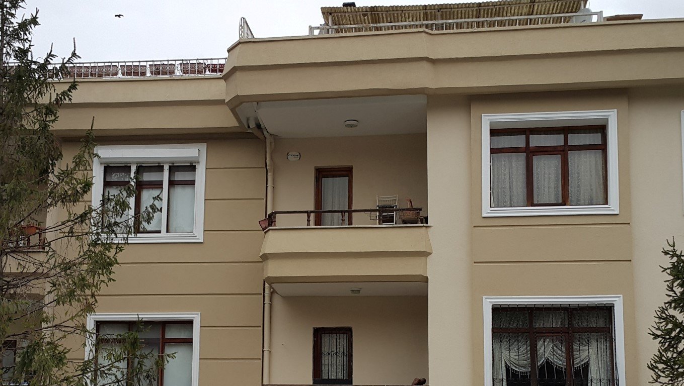 Arnavutköy Mantolama Firmaları