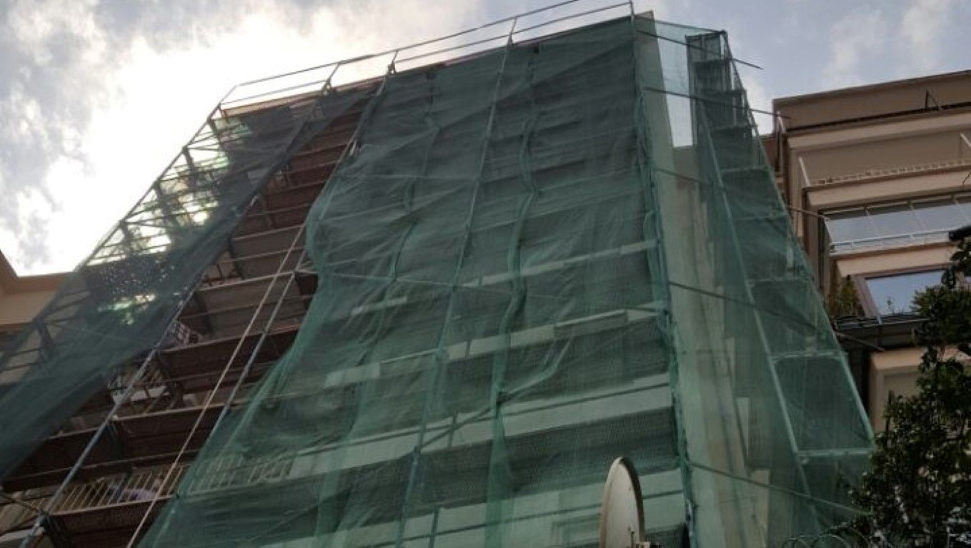 Adalar Mantolama Firmaları