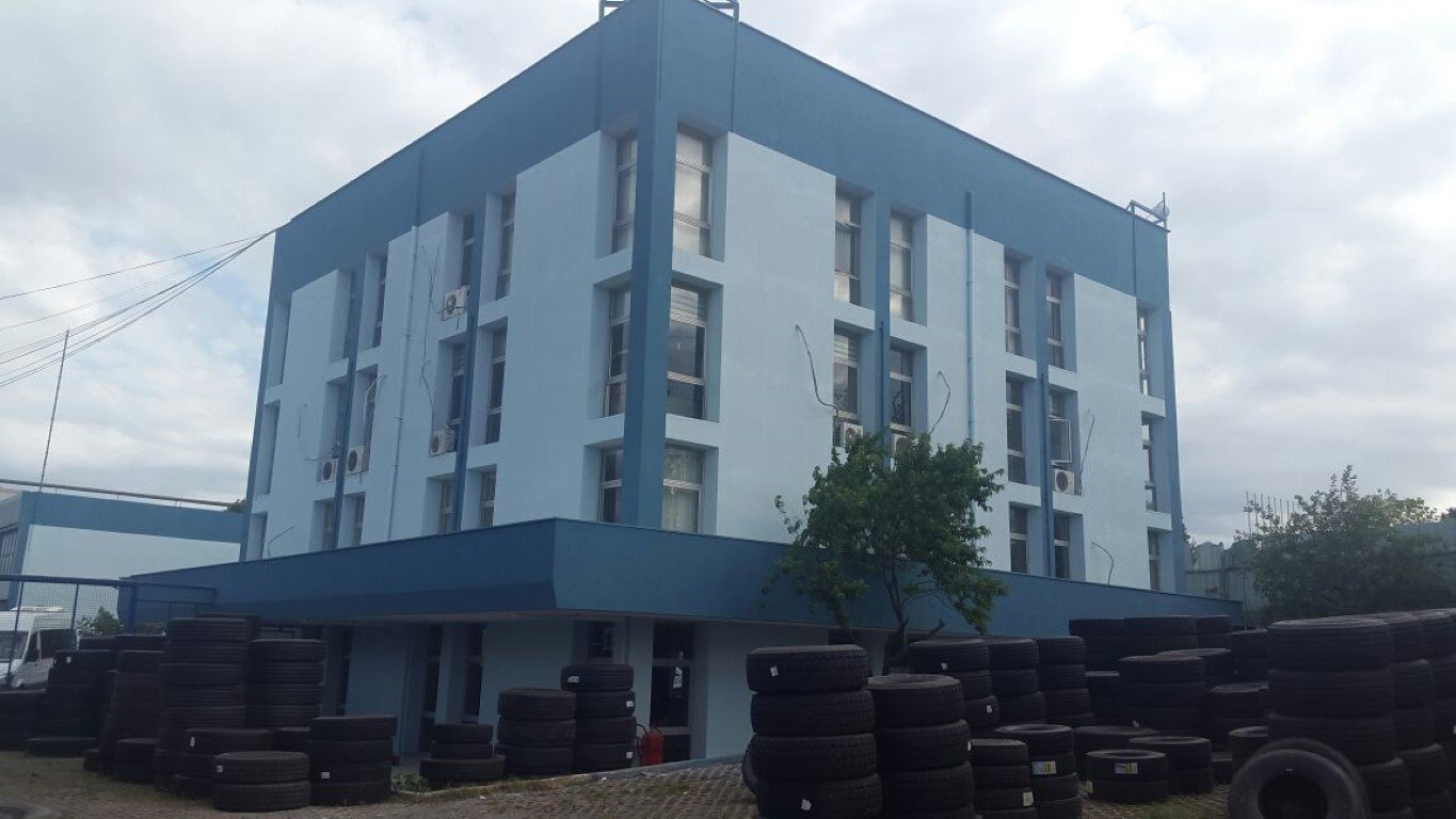 Tuzla Mantolama Firmaları