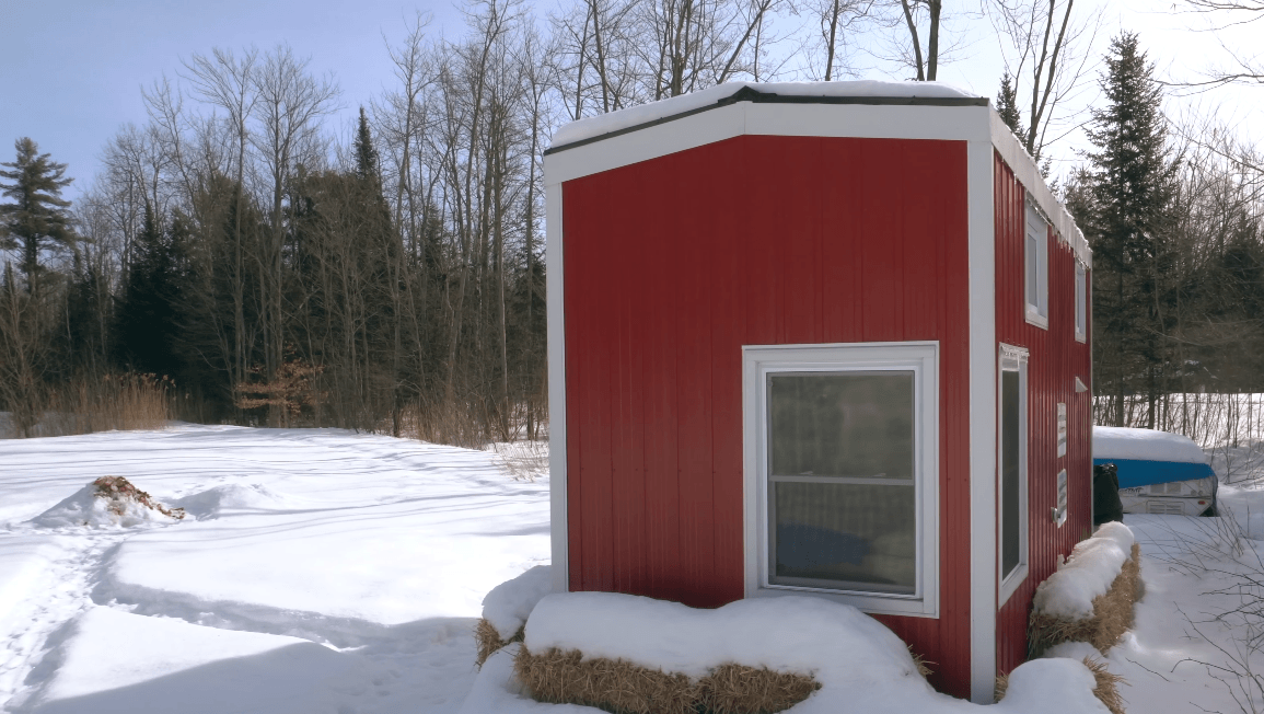 Su Yalıtım Malzemeleri