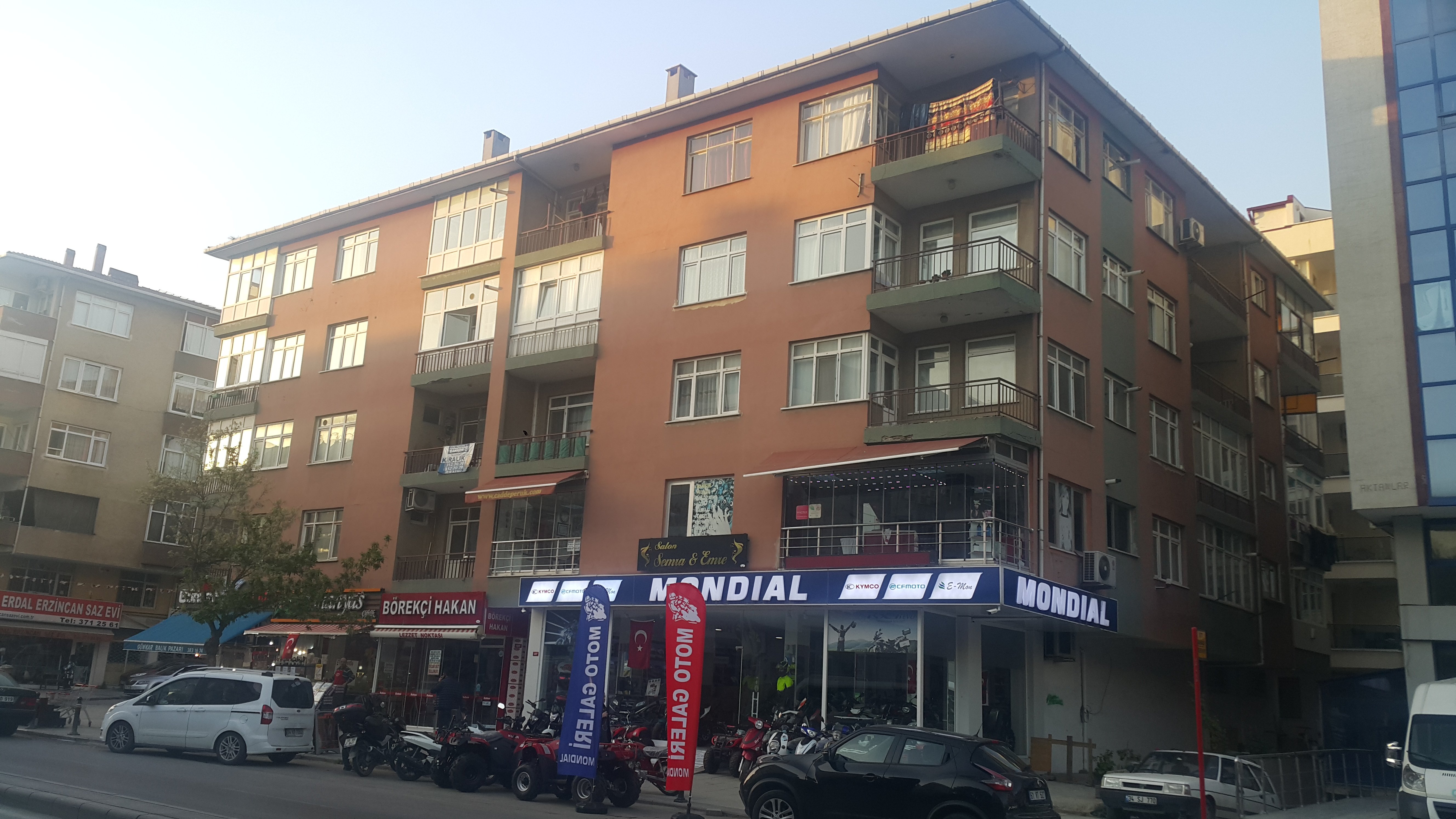 Beykoz Mantolama Firmaları
