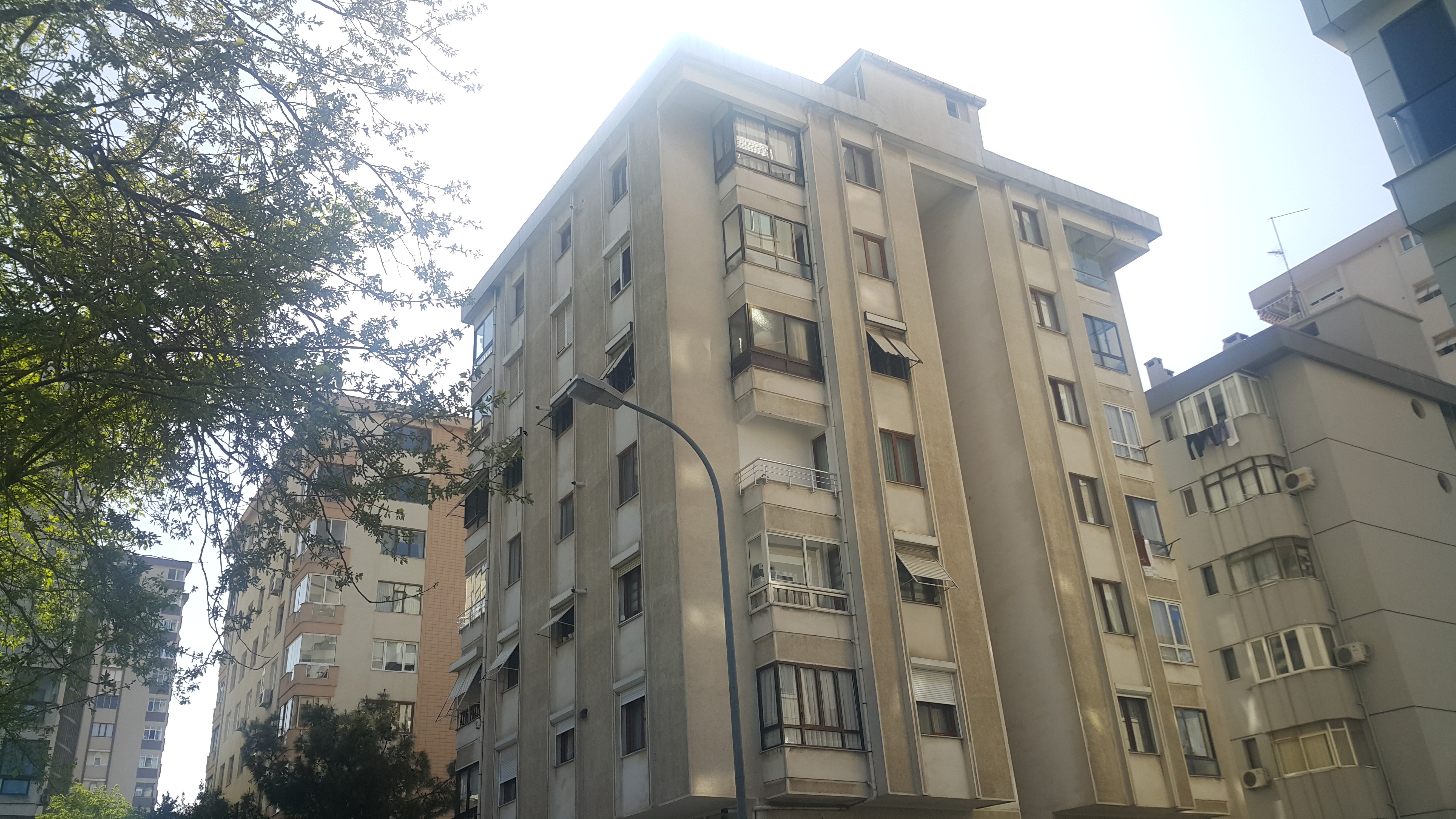 İstanbul Mantolama Fırsatları