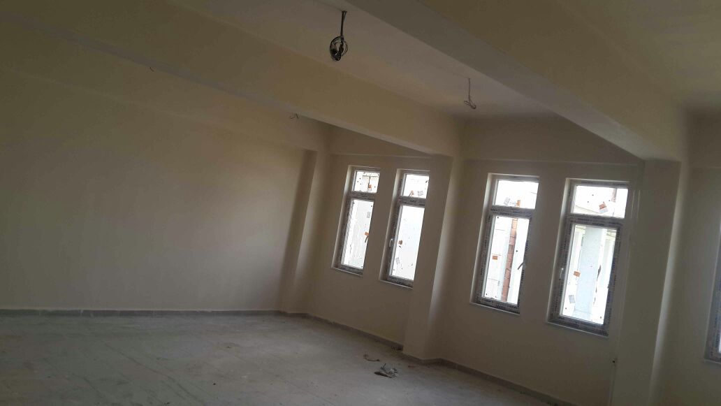 taksim daire tadilatı