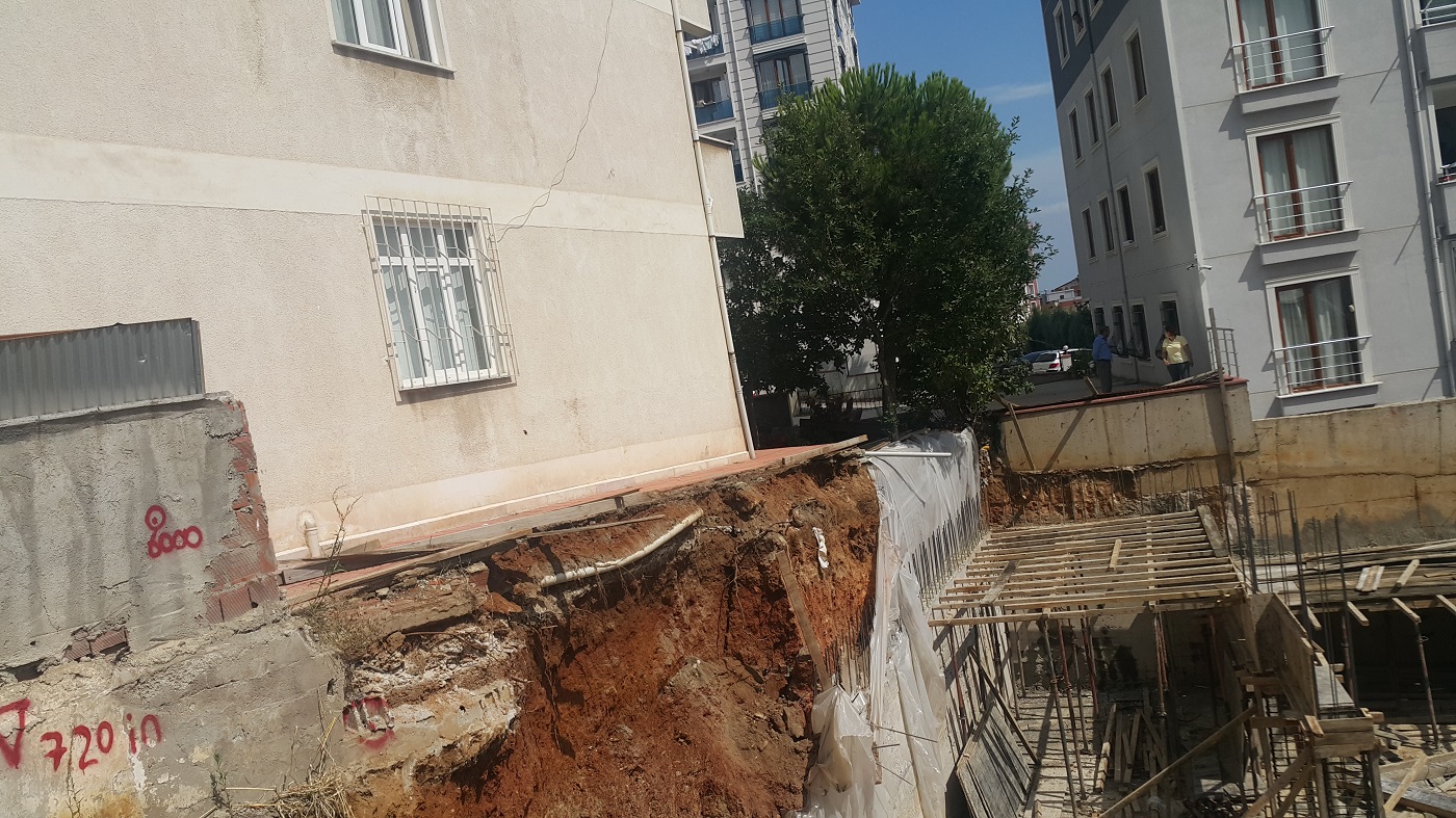 izolasyon firması